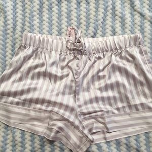 Victoria’s Secret PJ short